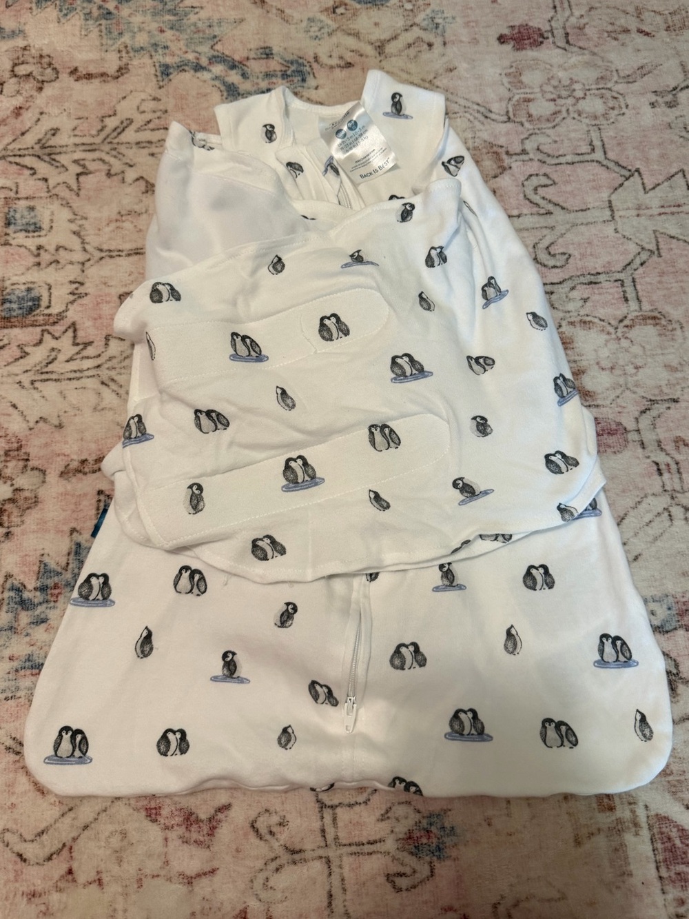 Halo Sleep Sack 100% Cotton